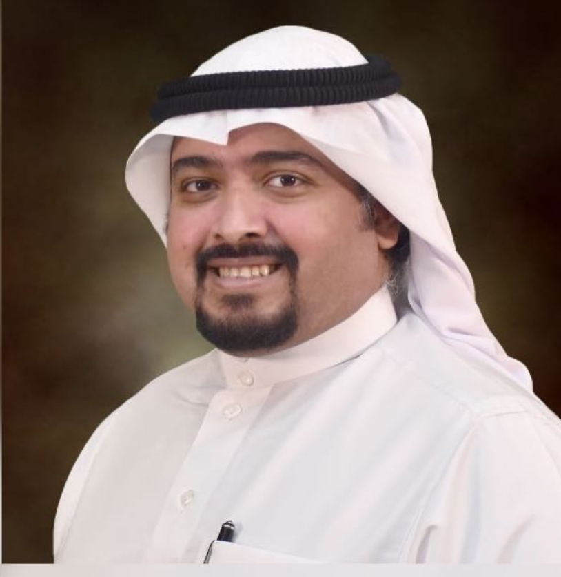 Dr. Riyad Al-Lehebi